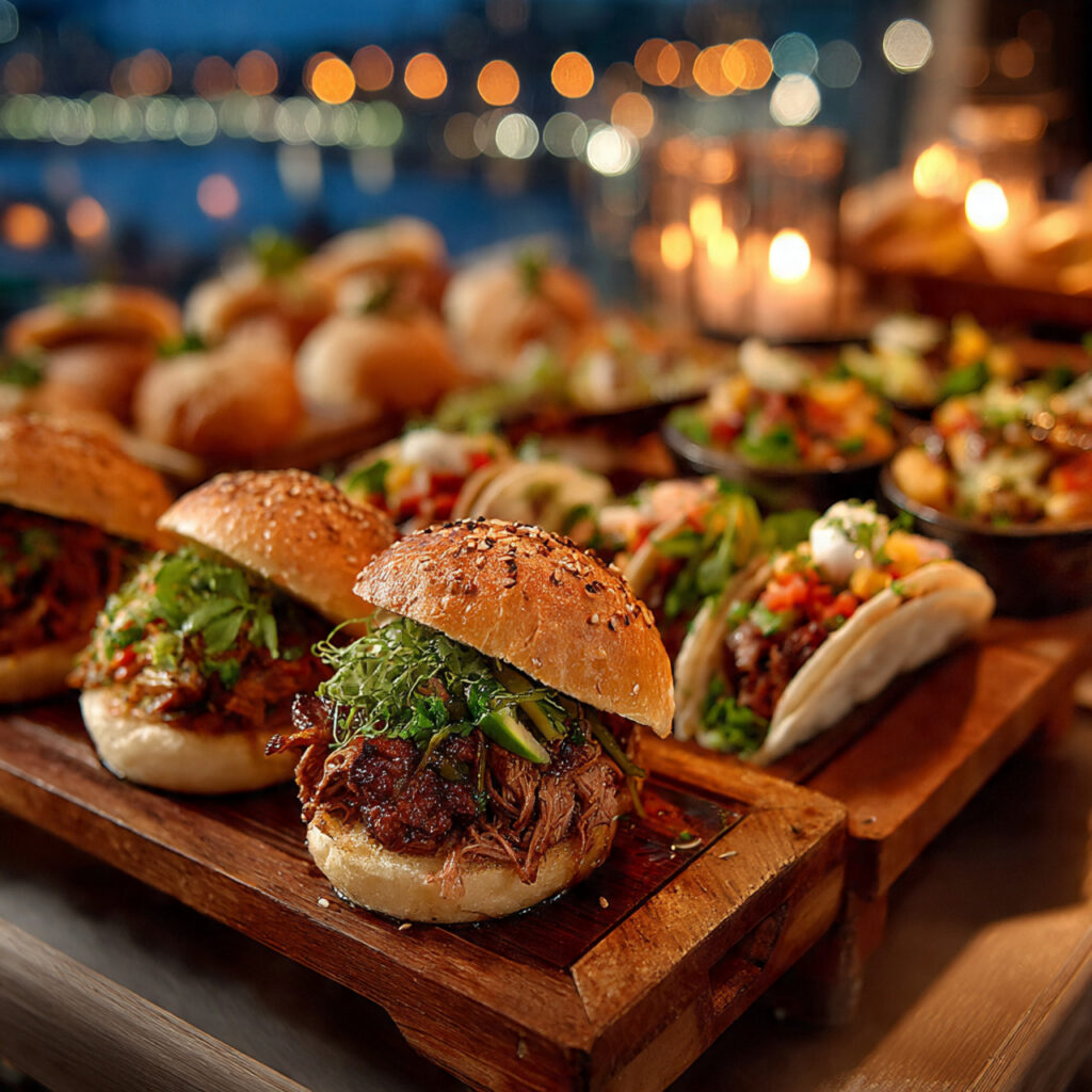 21 Catering Ideas Food That Balance Flavour, Flow, and Budget 4 4 15