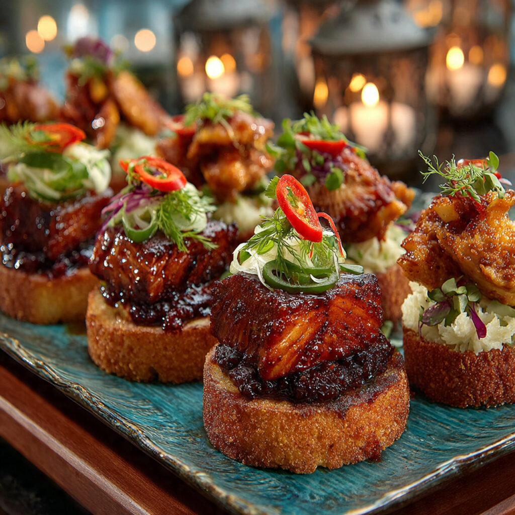 21 Catering Ideas Food That Balance Flavour, Flow, and Budget 8 8 5