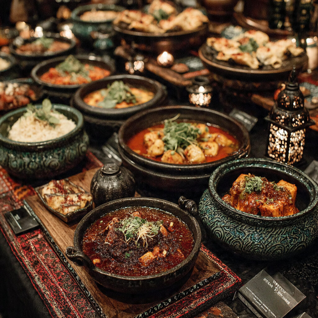 21 Catering Ideas Food That Balance Flavour, Flow, and Budget 9 9 4