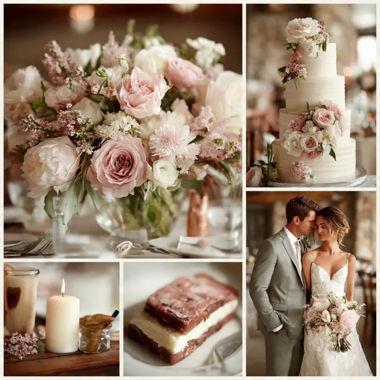 Low Cost Wedding Ideas