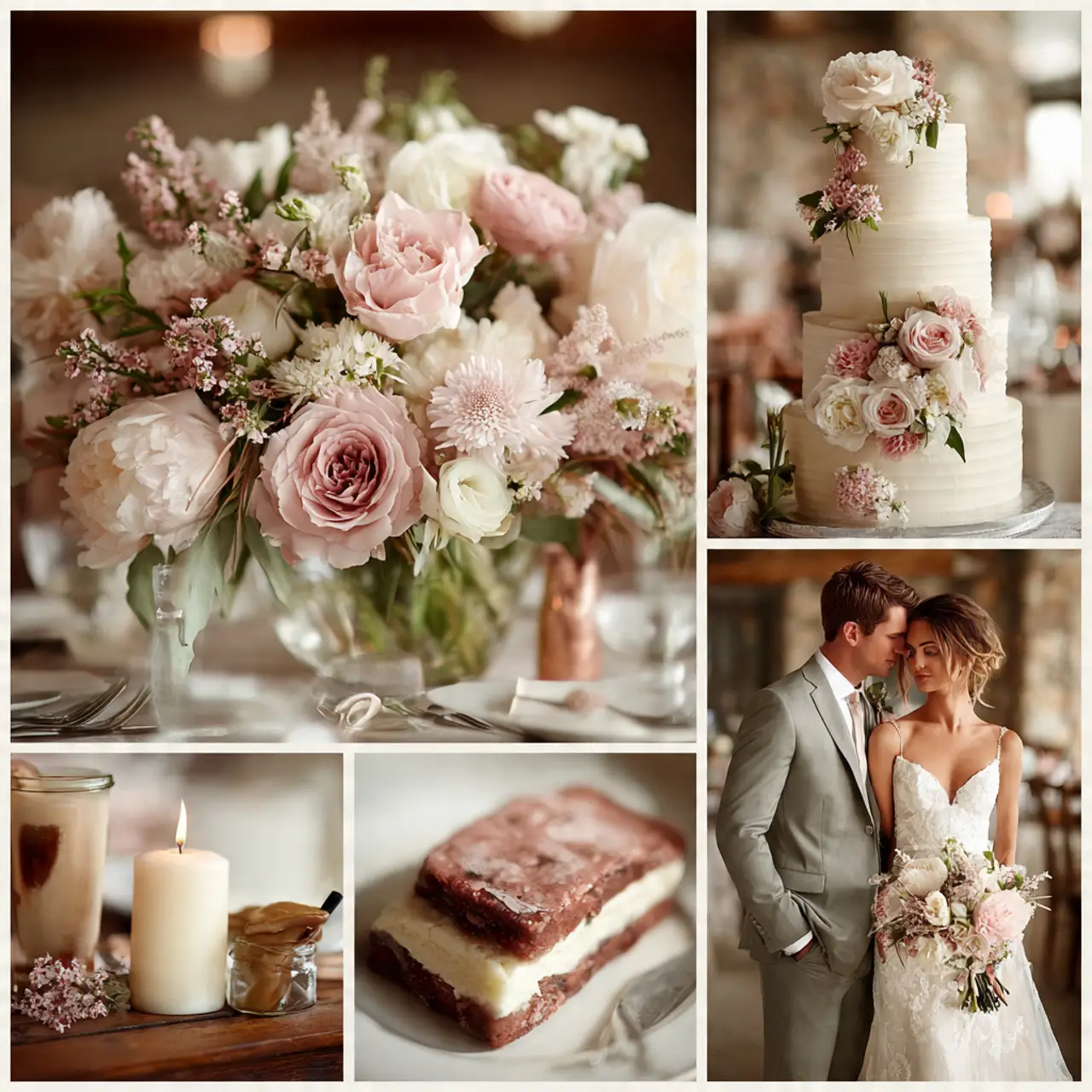 Low Cost Wedding Ideas