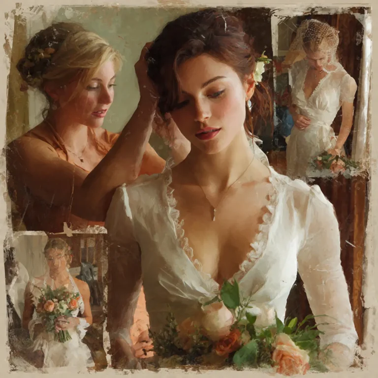 Maid of Honor Duties