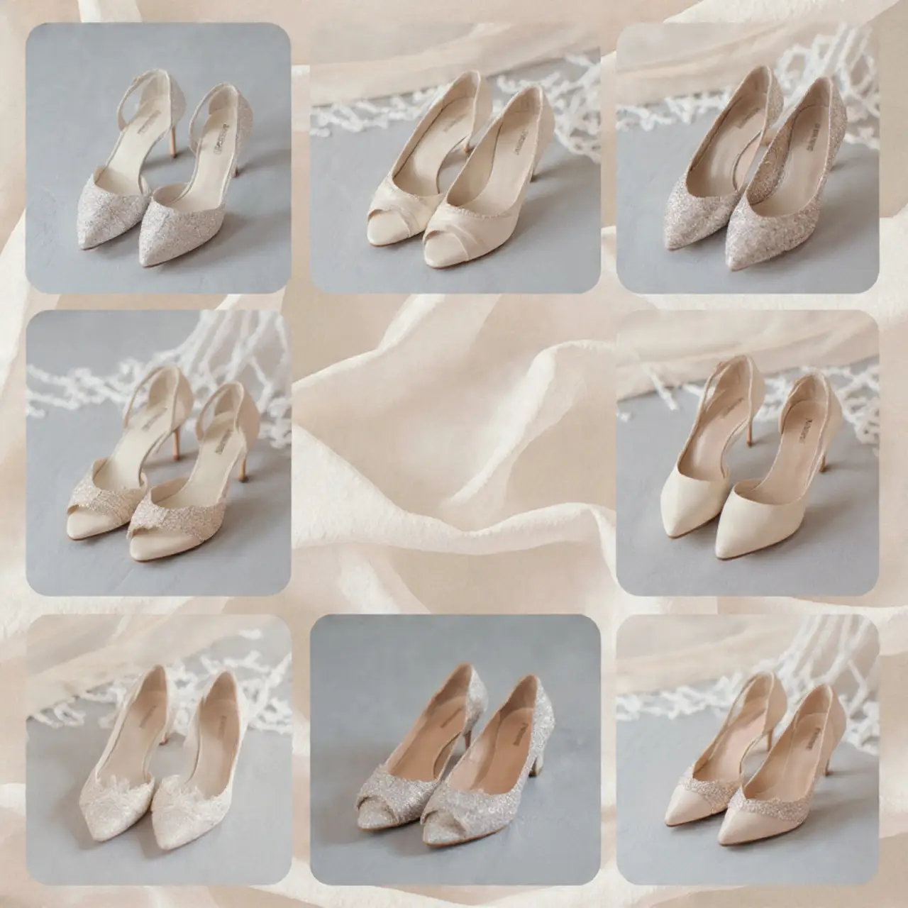 comfy wedding shoes