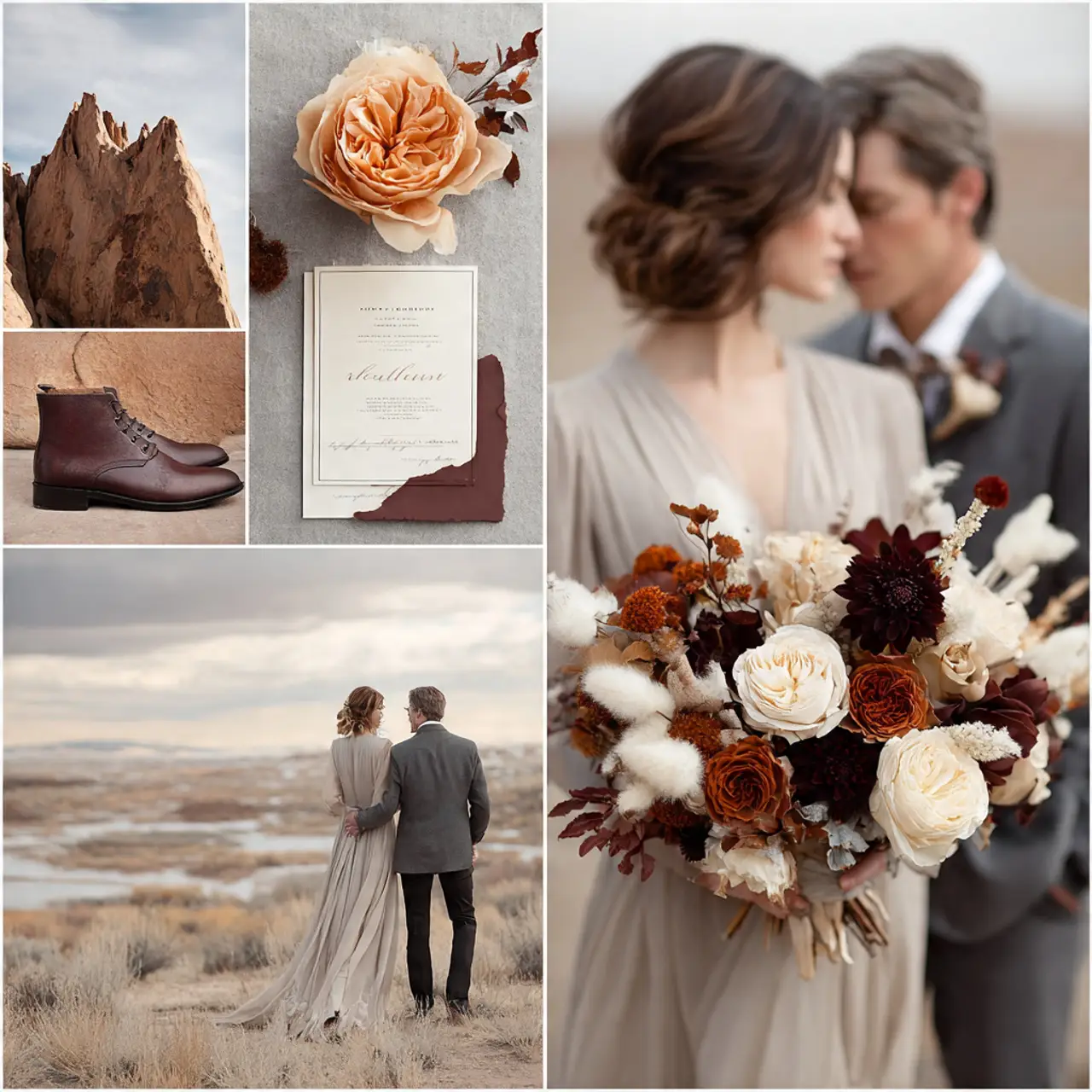 December wedding ideas