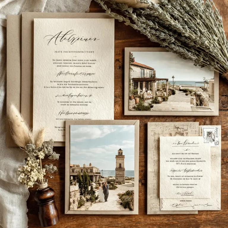 reception only wedding invitations