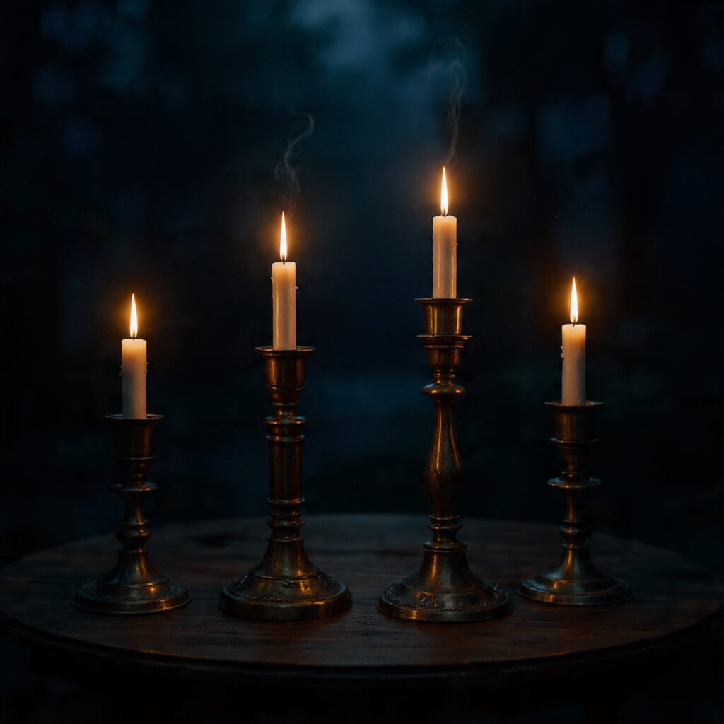 vintage wedding lounge with mismatched antique sofas 1 1