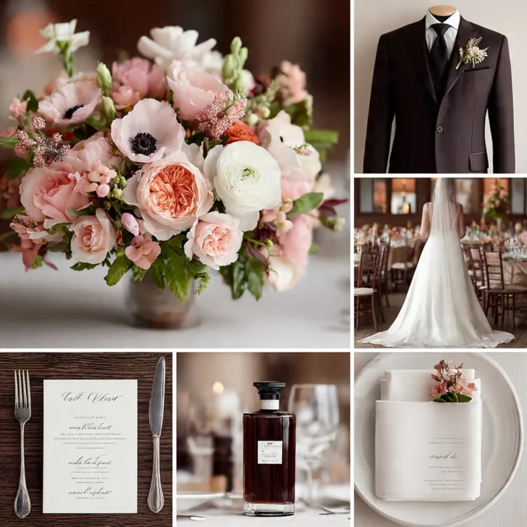 wedding planning checklist