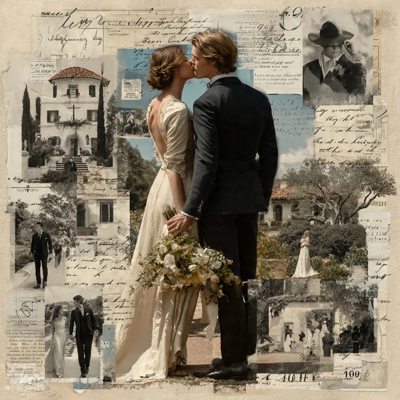 wedding planning timeline