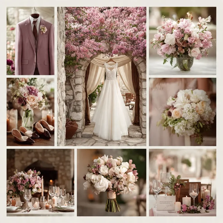wedding themes