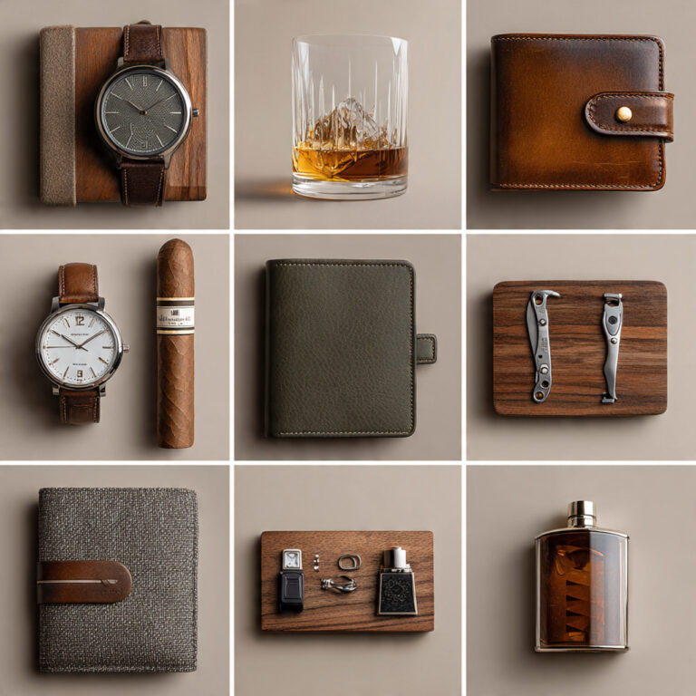 groomsmen gift ideas