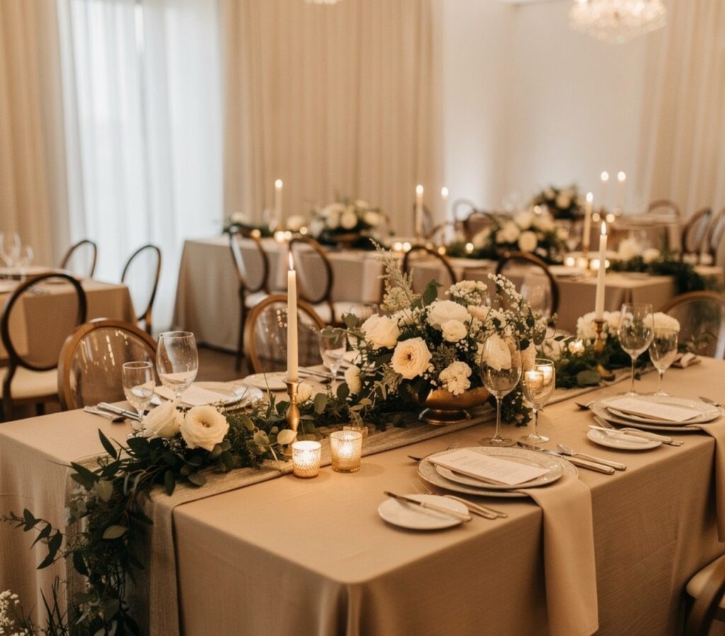 16 Luxury Forest Green Wedding Theme Ideas for Stylish Weddings 12 12 16