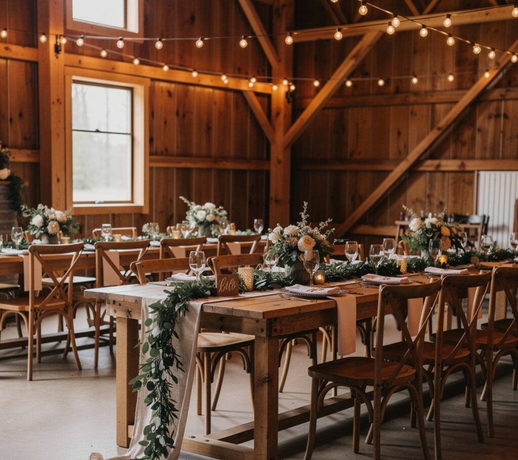16 Luxury Forest Green Wedding Theme Ideas for Stylish Weddings 5 5 15