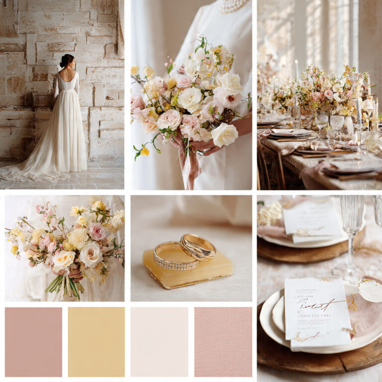 future wedding plans
