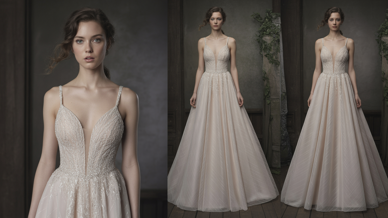 freepik photo of best 17 aesthetic wedding dress ideas for 83096